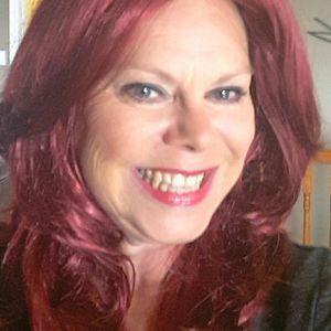 Meet your Posher, Judith